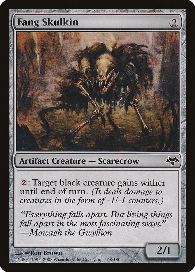 Fang Skulkin (168) [Eventide]