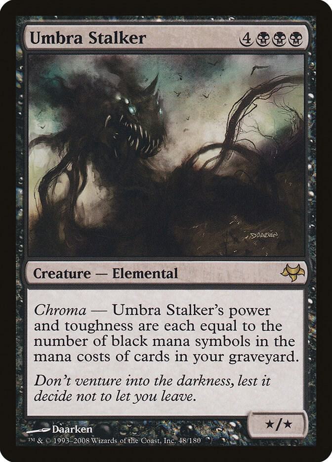 Umbra Stalker (48) [Eventide]