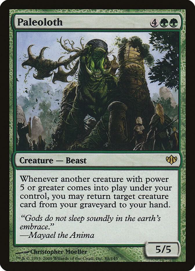 Paleoloth (88) [Conflux]