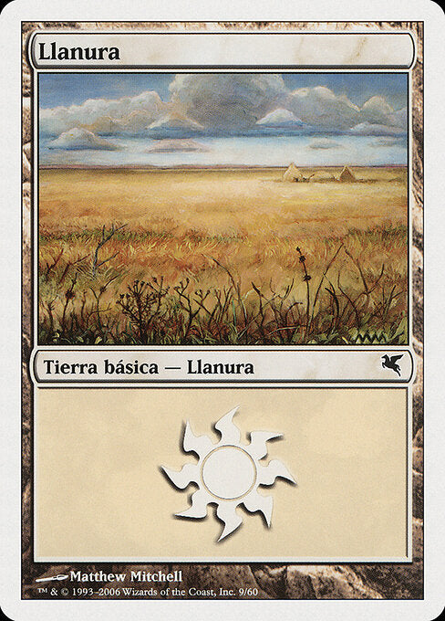 Plains (C9) [Salvat 2005]