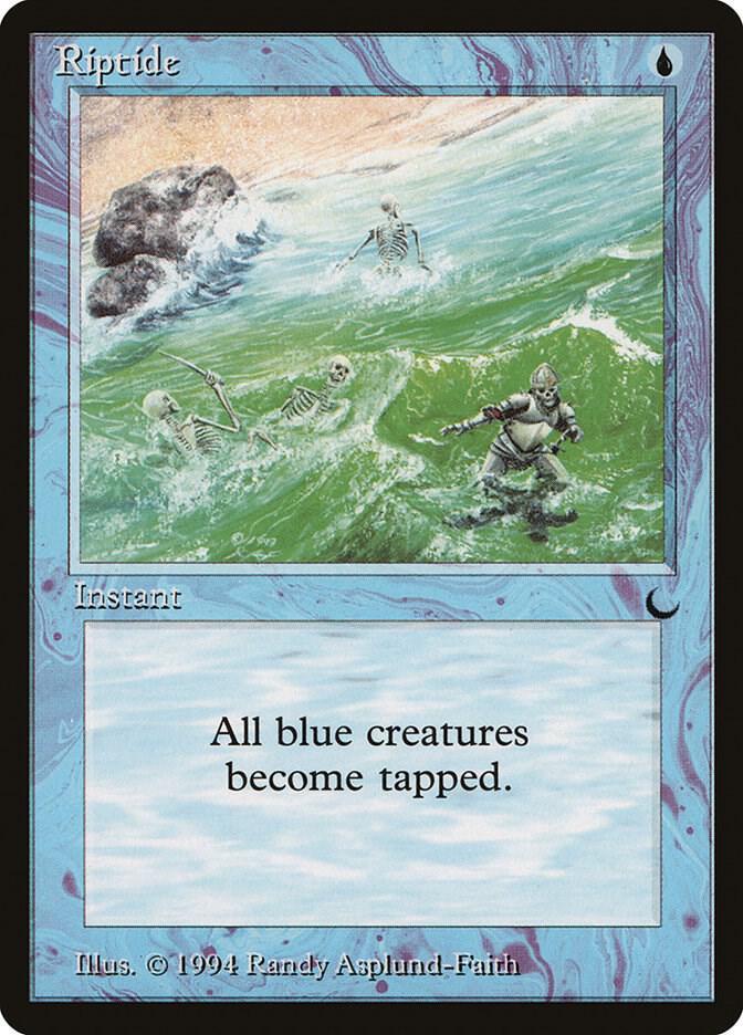 Riptide (35) [The Dark]