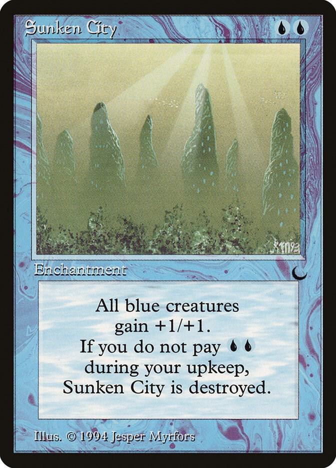 Sunken City (36) [The Dark]