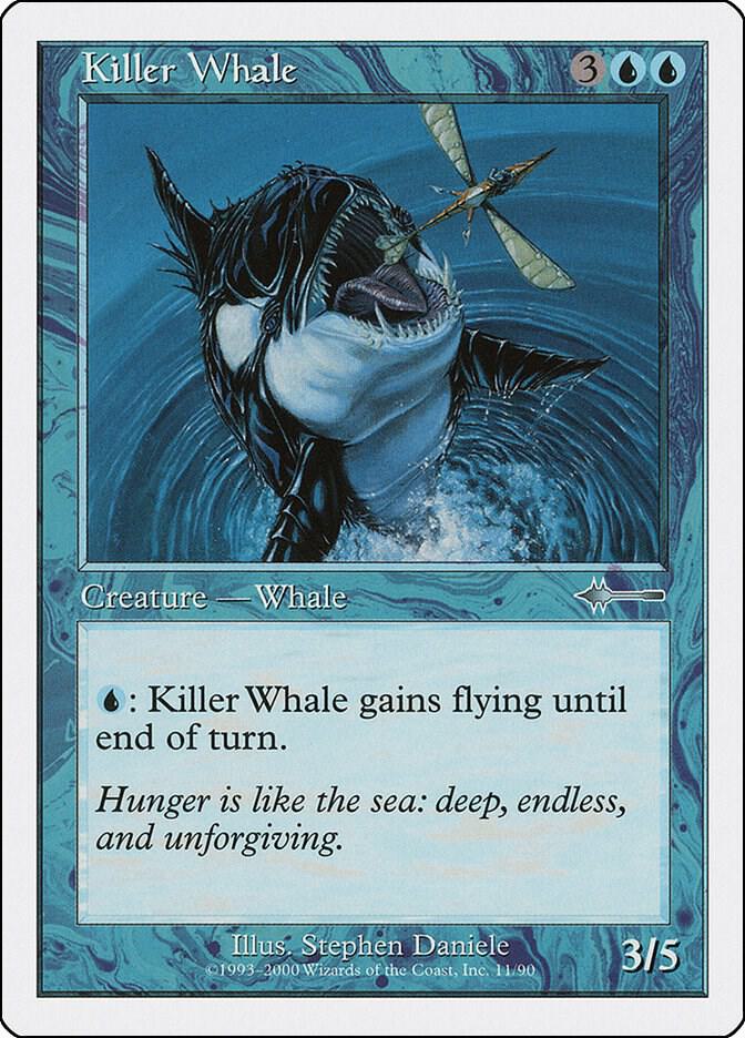 Killer Whale (11) [Beatdown Box Set]
