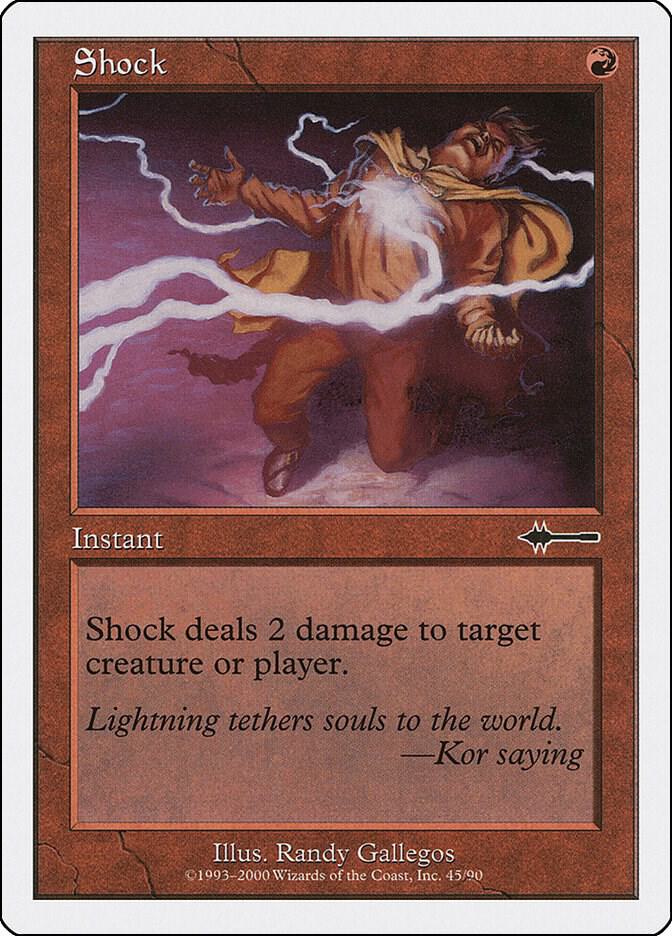 Shock (45) [Beatdown Box Set]