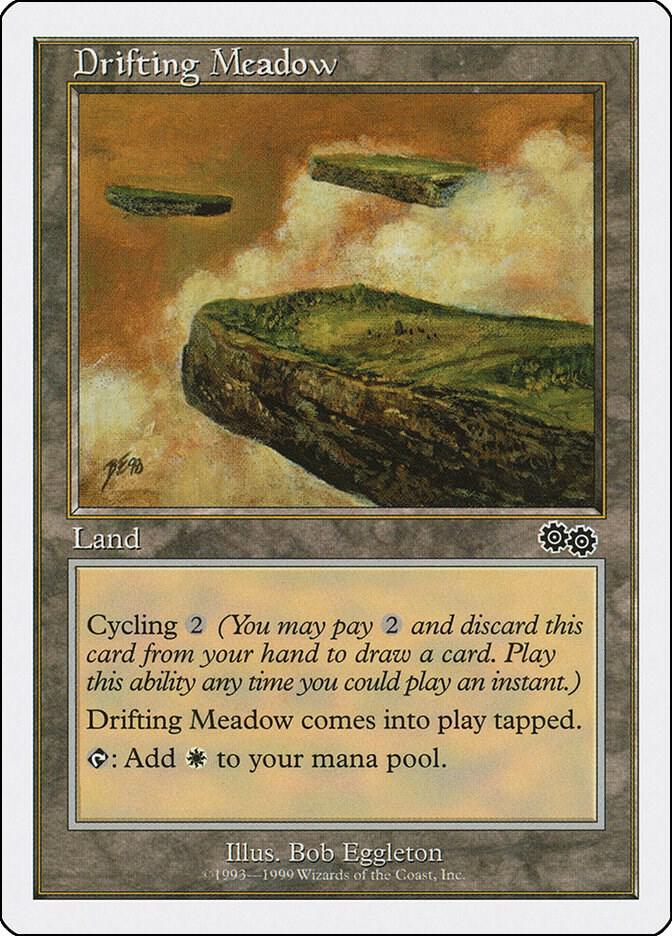 Drifting Meadow (22) [Battle Royale Box Set]