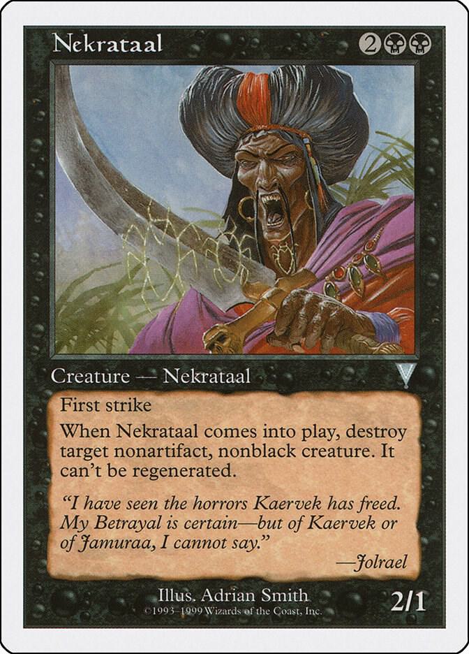 Nekrataal (46) [Battle Royale Box Set]