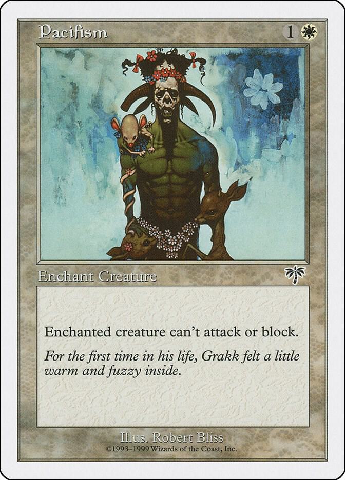 Pacifism (48) [Battle Royale Box Set]