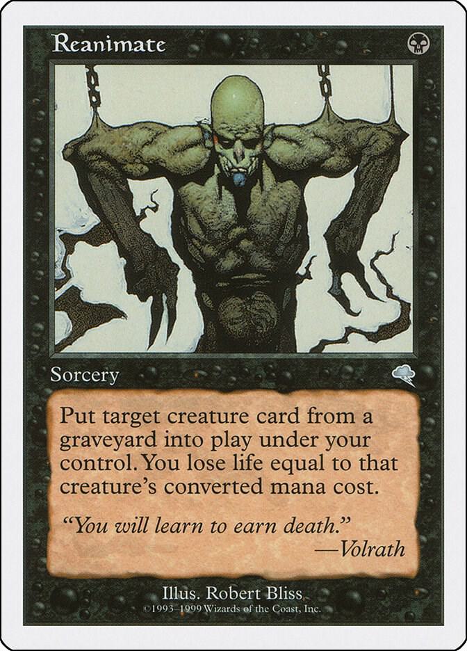 Reanimate (57) [Battle Royale Box Set]