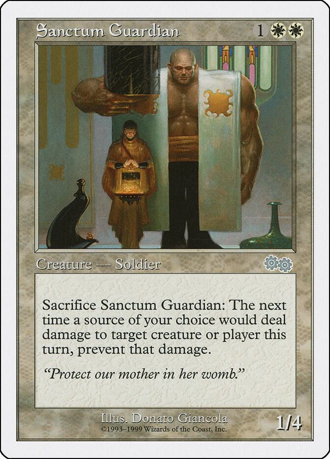 Sanctum Guardian (63) [Battle Royale Box Set]