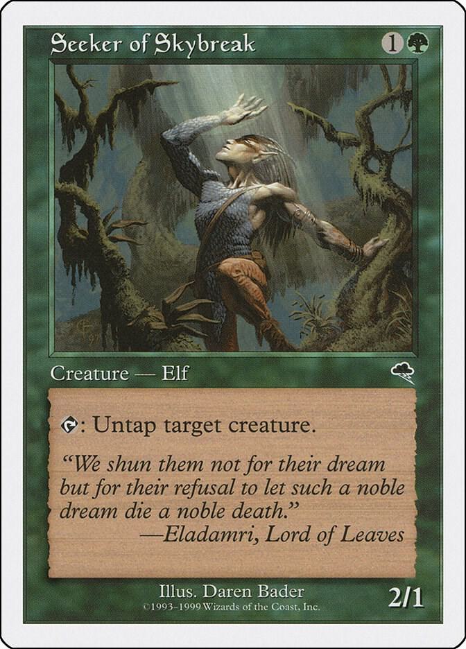 Seeker of Skybreak (68) [Battle Royale Box Set]