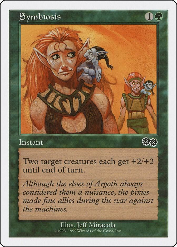 Symbiosis (85) [Battle Royale Box Set]