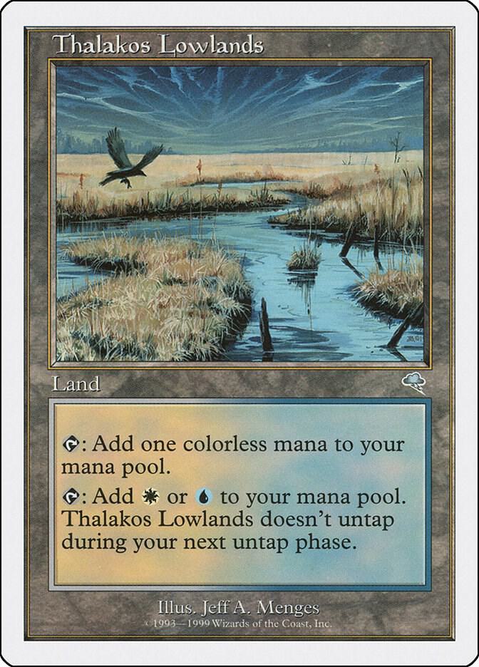 Thalakos Lowlands (88) [Battle Royale Box Set]