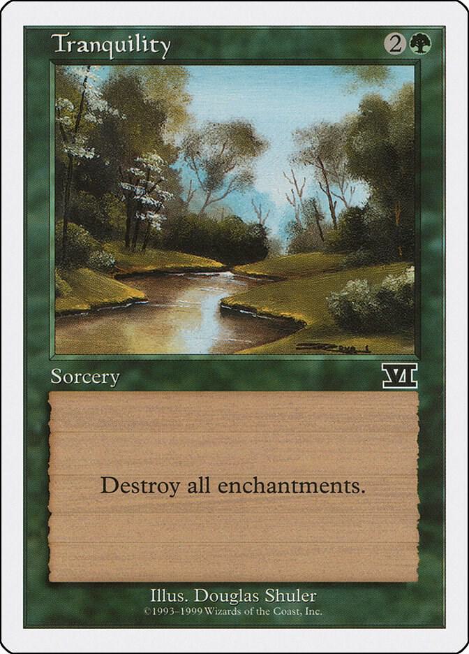 Tranquility (89) [Battle Royale Box Set]