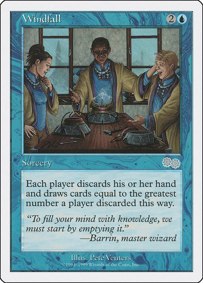 Windfall (99) [Battle Royale Box Set]