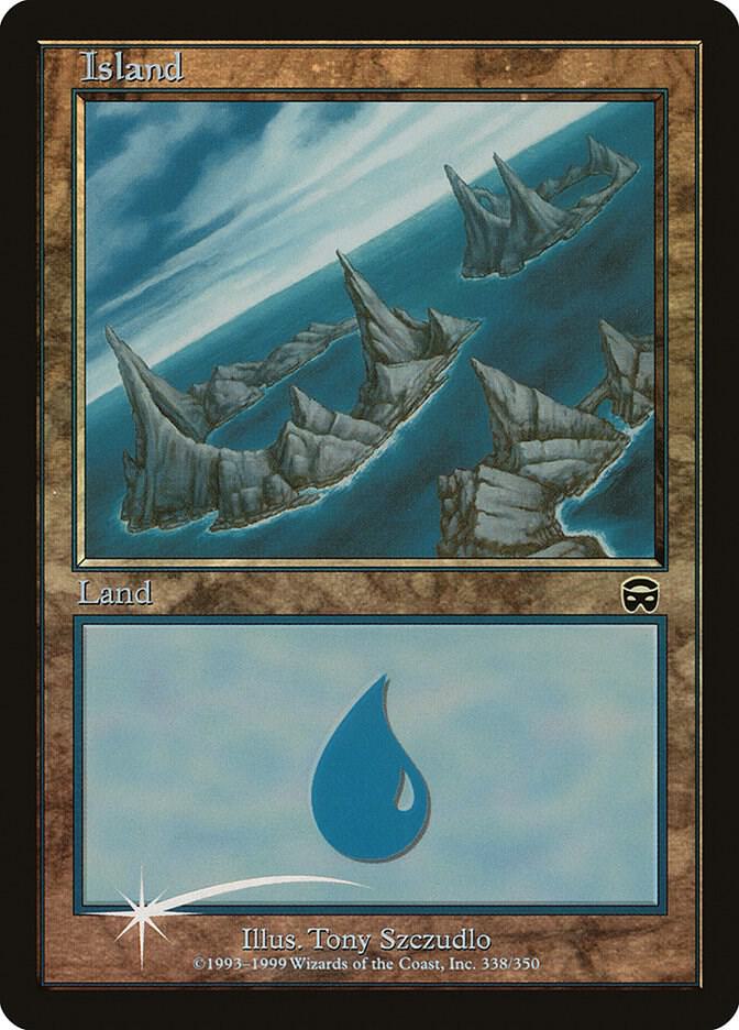 Island (2000) (338) [Arena Promos]