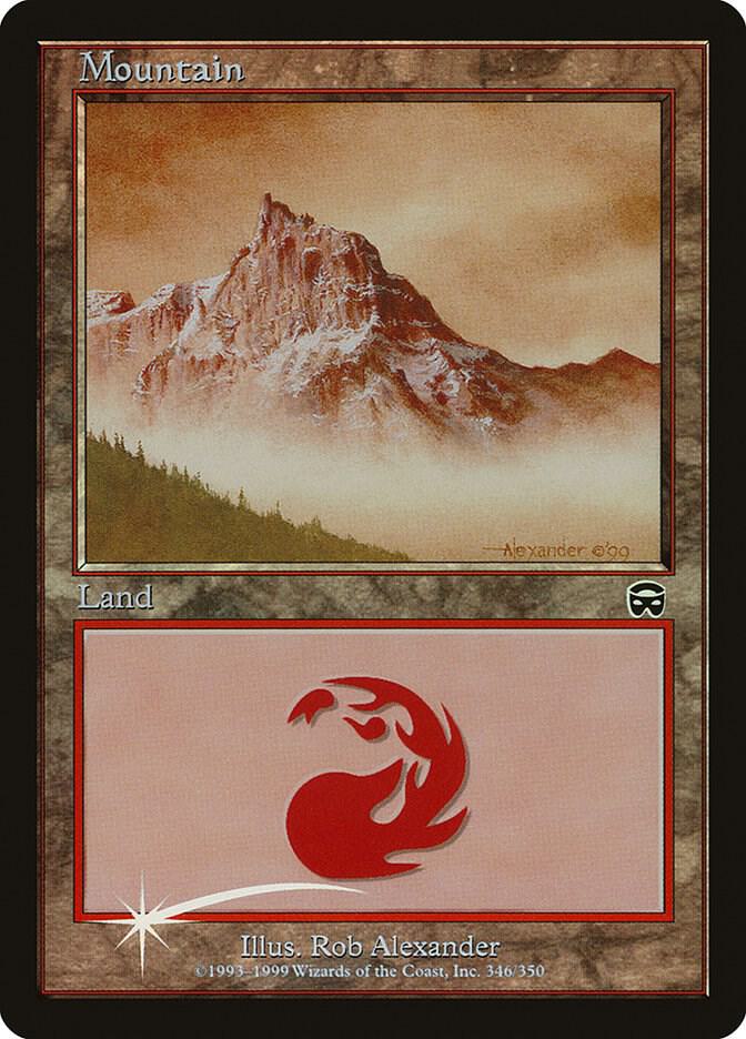 Mountain (2000) (346) [Arena Promos]