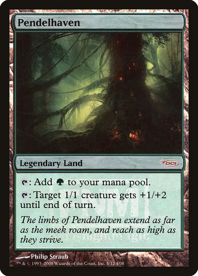 Pendelhaven (5) [FNM Promos]