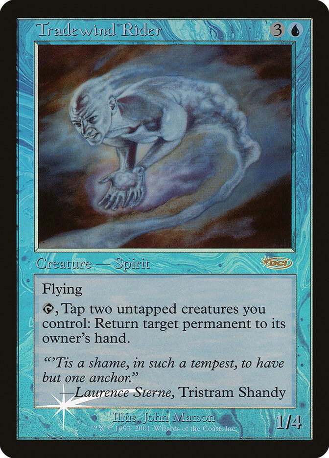 Tradewind Rider (2) [Judge Promos]