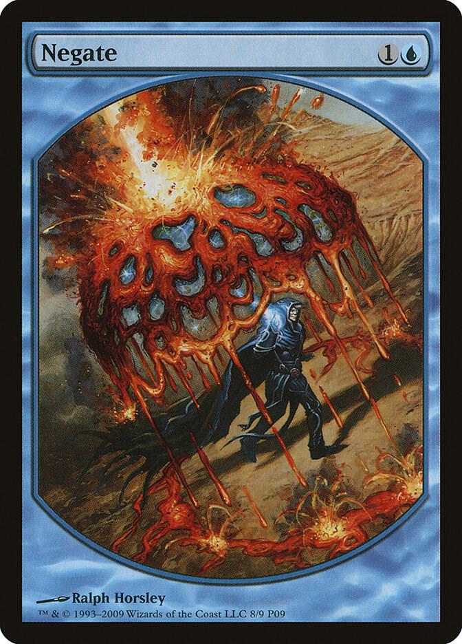 Negate (8) [Magic Player Rewards]