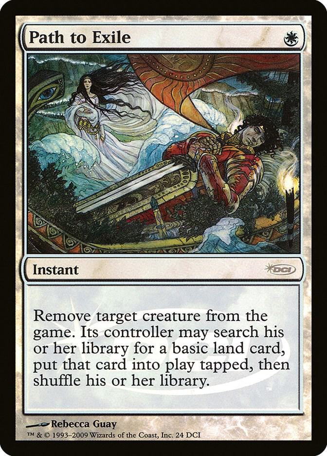 Path to Exile (24) [WPN & Gateway Promos]