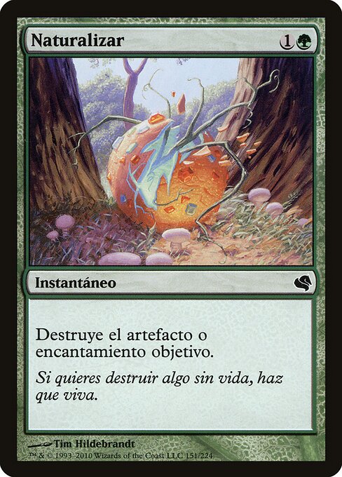 Naturalize (151) [Salvat 2011]