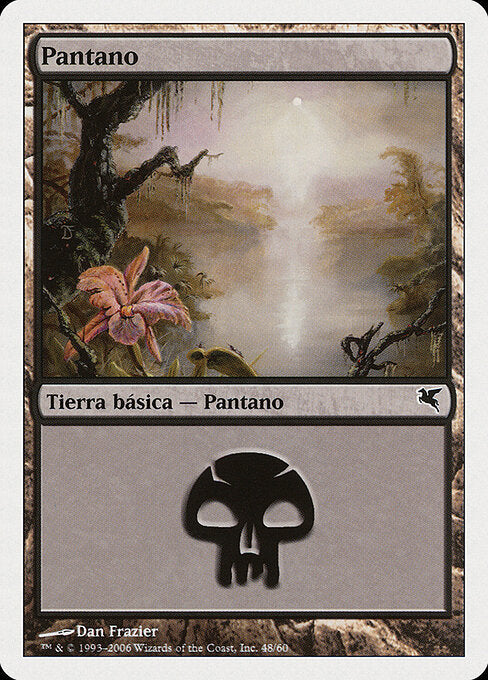 Swamp (F48) [Salvat 2005]
