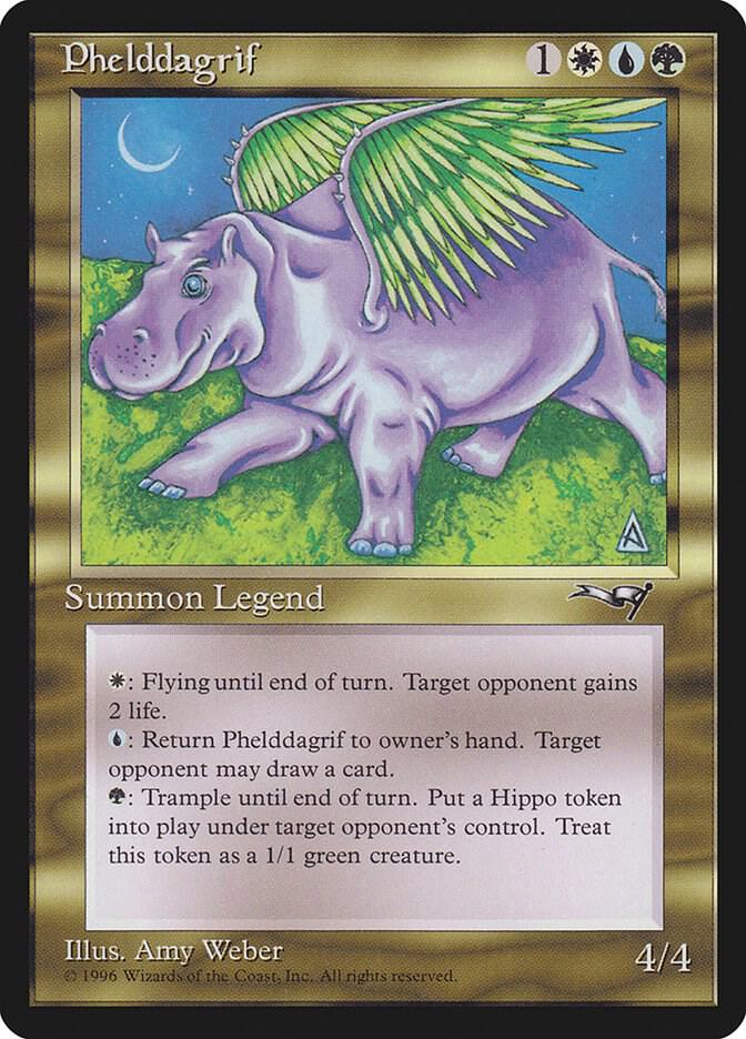 Phelddagrif (196) [Alliances]