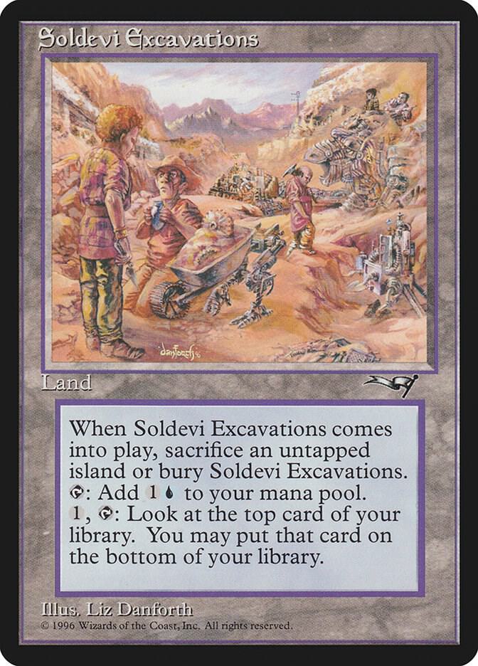 Soldevi Excavations (188) [Alliances]