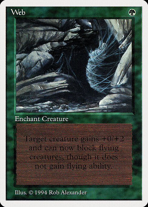 Web (229) [Summer Magic / Edgar]