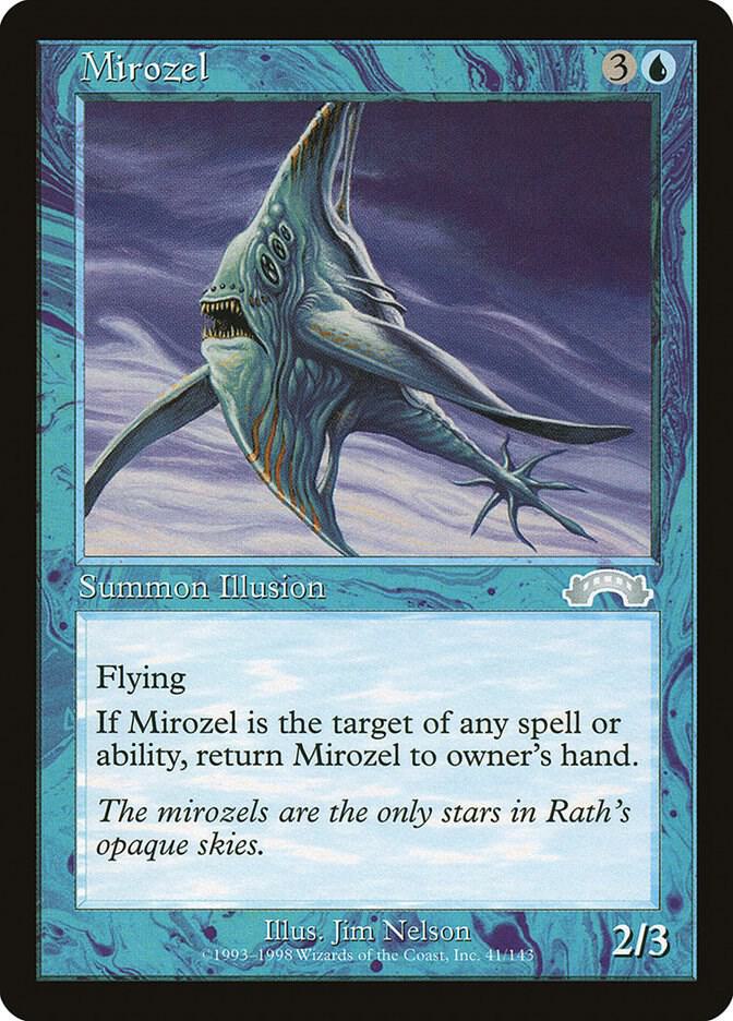 Mirozel (41) [Exodus]