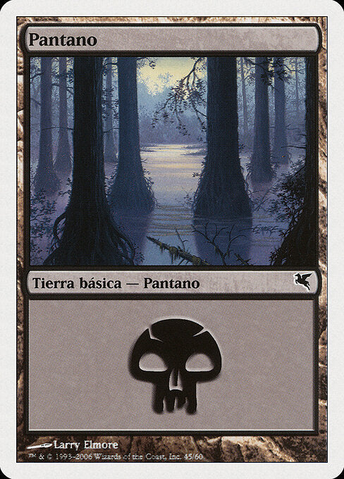 Swamp (F45) [Salvat 2005]