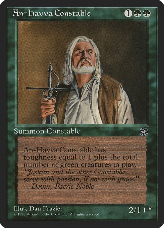An-Havva Constable (81) [Homelands]