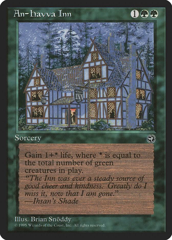 An-Havva Inn (82) [Homelands]