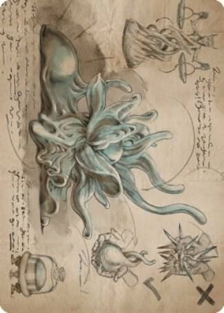 Sculpting Steel Art Card (76) [The Brothers' War Art Series]