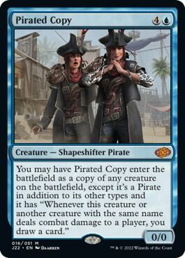 Pirated Copy (16) [Jumpstart 2022]