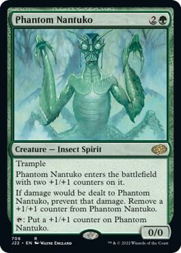 Phantom Nantuko (706) [Jumpstart 2022]