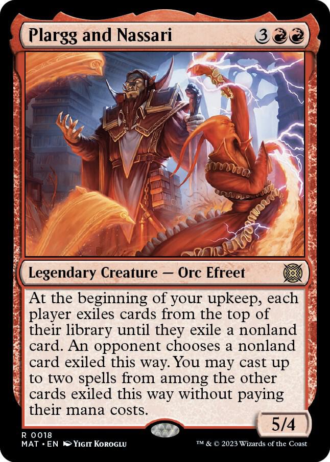 Plargg and Nassari (18) [March of the Machine: The Aftermath]