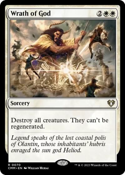 Wrath of God (70) [Commander Masters]