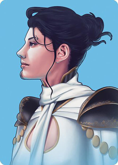 Teysa Karlov Art Card (60) [Commander Masters Art Series]