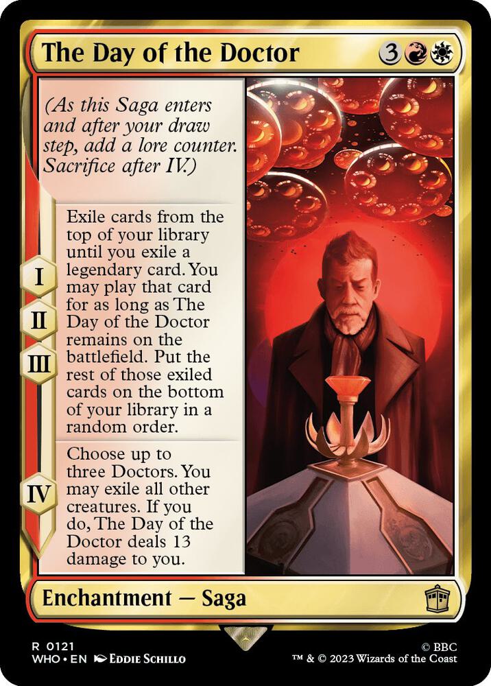 The Day of the Doctor (121) [Doctor Who]