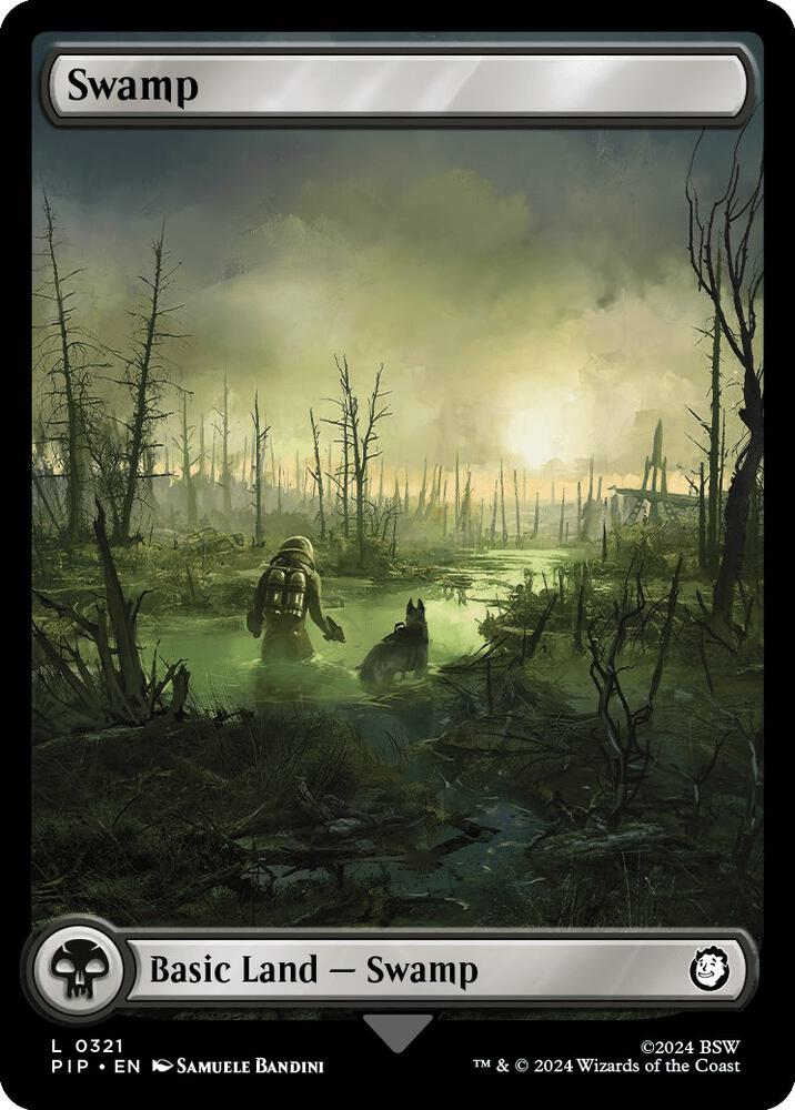 Swamp (0321) [Fallout]