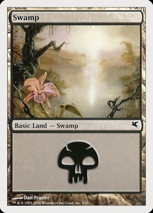 Swamp (9) [Hachette UK]