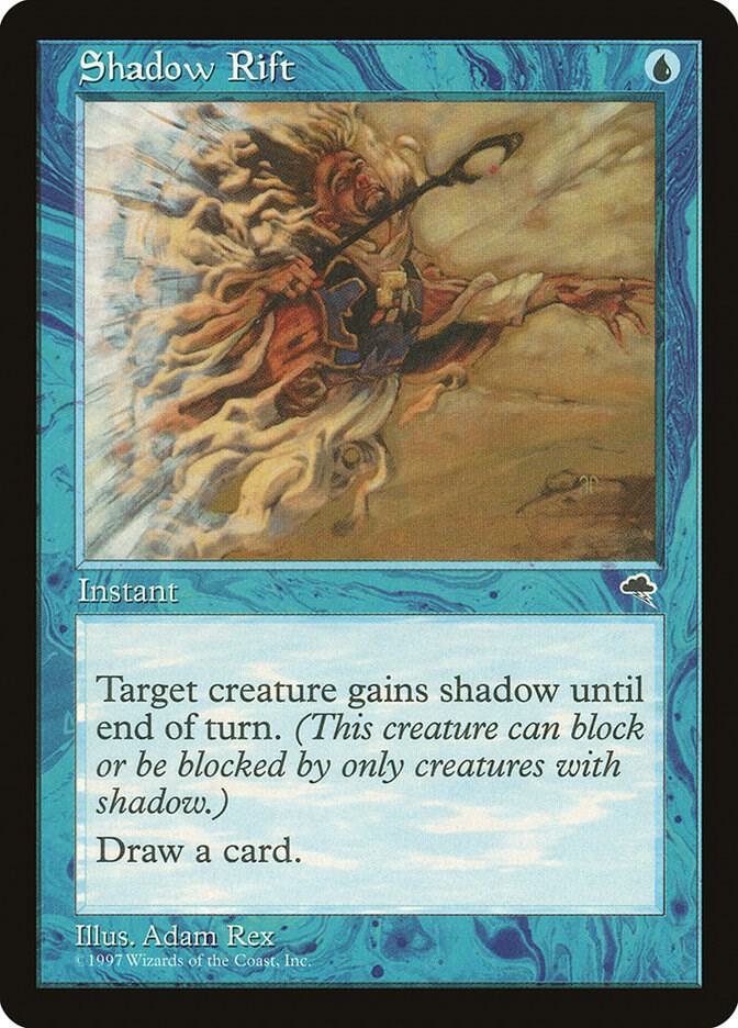 Shadow Rift (86) [Tempest]
