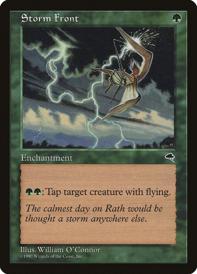 Storm Front (259) [Tempest]
