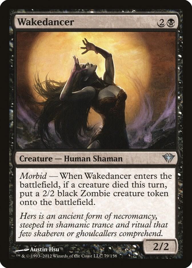 Wakedancer (79) [Dark Ascension]