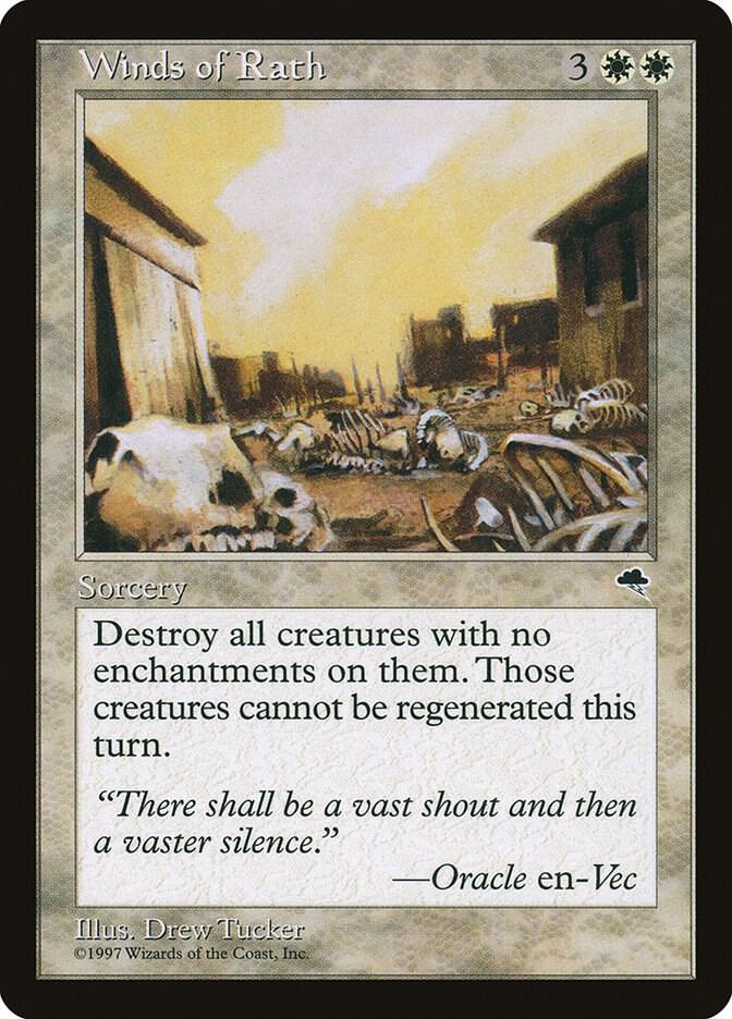 Winds of Rath (52) [Tempest]