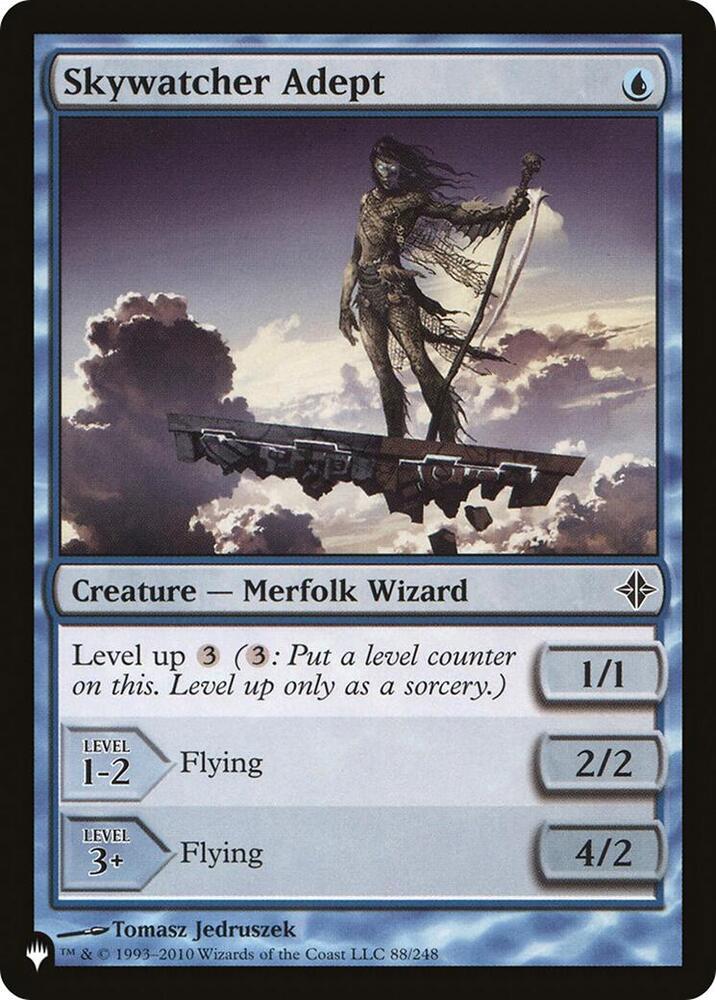 Skywatcher Adept (88/248) [The List]