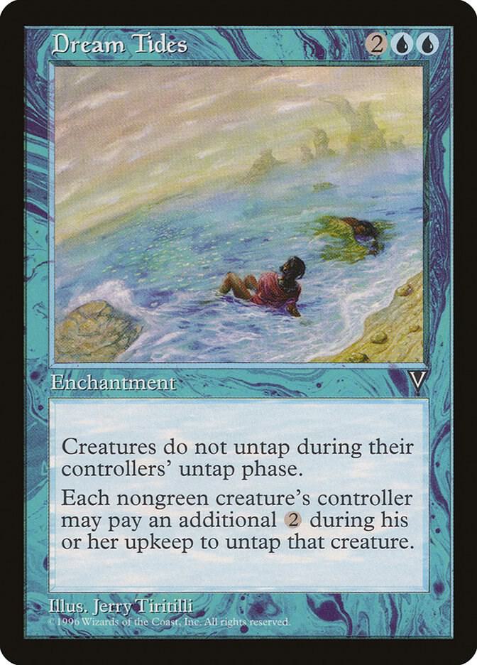Dream Tides (31) [Visions]