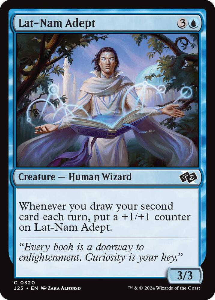 Lat-Nam Adept (320) [Foundations Jumpstart]