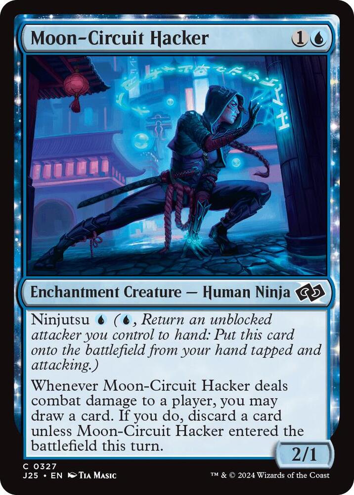 Moon-Circuit Hacker (327) [Foundations Jumpstart]
